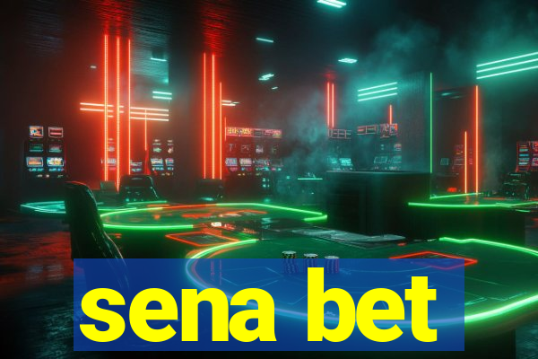sena bet